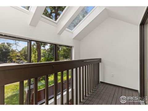 Tiny photo for 3119 Bell Dr, Boulder, CO 80301 (MLS # 1046948)