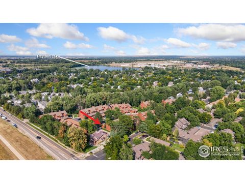 Tiny photo for 3119 Bell Dr, Boulder, CO 80301 (MLS # 1046948)