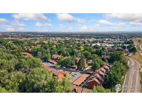 Tiny photo for 3119 Bell Dr, Boulder, CO 80301 (MLS # 1046948)
