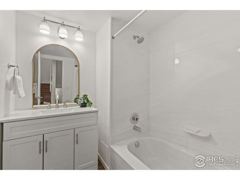 Tiny photo for 3119 Bell Dr, Boulder, CO 80301 (MLS # 1046948)