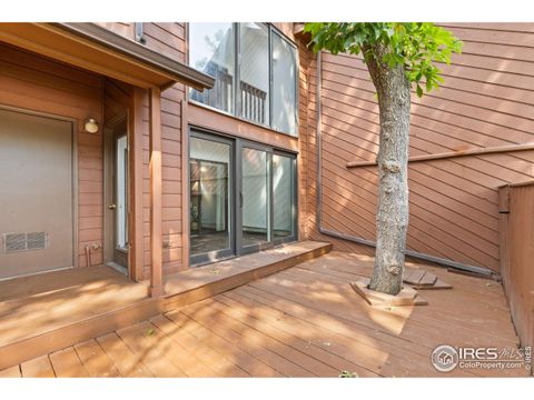 Tiny photo for 3119 Bell Dr, Boulder, CO 80301 (MLS # 1046948)