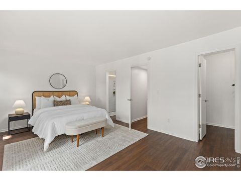 Tiny photo for 3119 Bell Dr, Boulder, CO 80301 (MLS # 1046948)