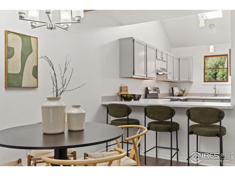 Tiny photo for 3119 Bell Dr, Boulder, CO 80301 (MLS # 1046948)