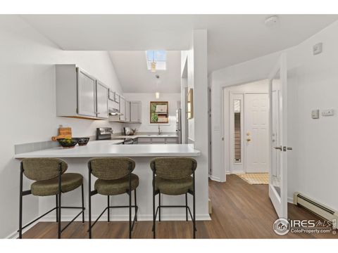 Tiny photo for 3119 Bell Dr, Boulder, CO 80301 (MLS # 1046948)