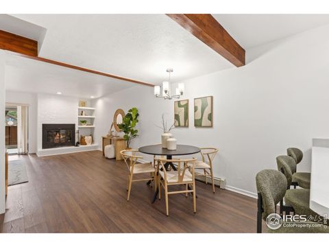 Tiny photo for 3119 Bell Dr, Boulder, CO 80301 (MLS # 1046948)