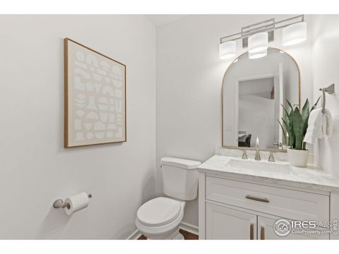 Tiny photo for 3119 Bell Dr, Boulder, CO 80301 (MLS # 1046948)