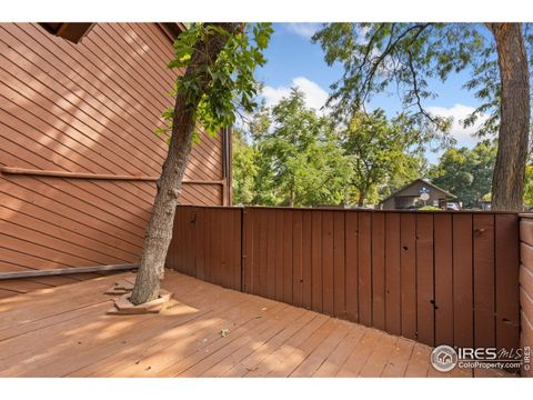 Tiny photo for 3119 Bell Dr, Boulder, CO 80301 (MLS # 1046948)