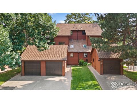 Photo of 3119 Bell Dr, Boulder, CO 80301 (MLS # 1046948)