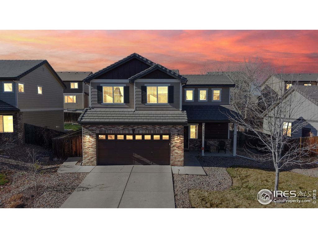 Photo of 12951 Syracuse St, Thornton, CO 80602 (MLS # 1047929)