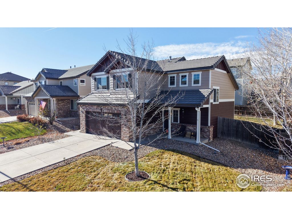 Photo of 12951 Syracuse St, Thornton, CO 80602 (MLS # 1047929)