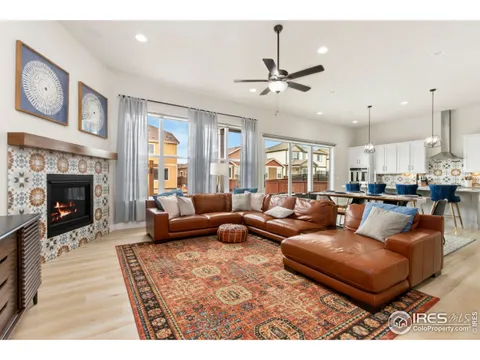 2156 Setting Sun Dr, Windsor, CO 80550 - #: 1029323