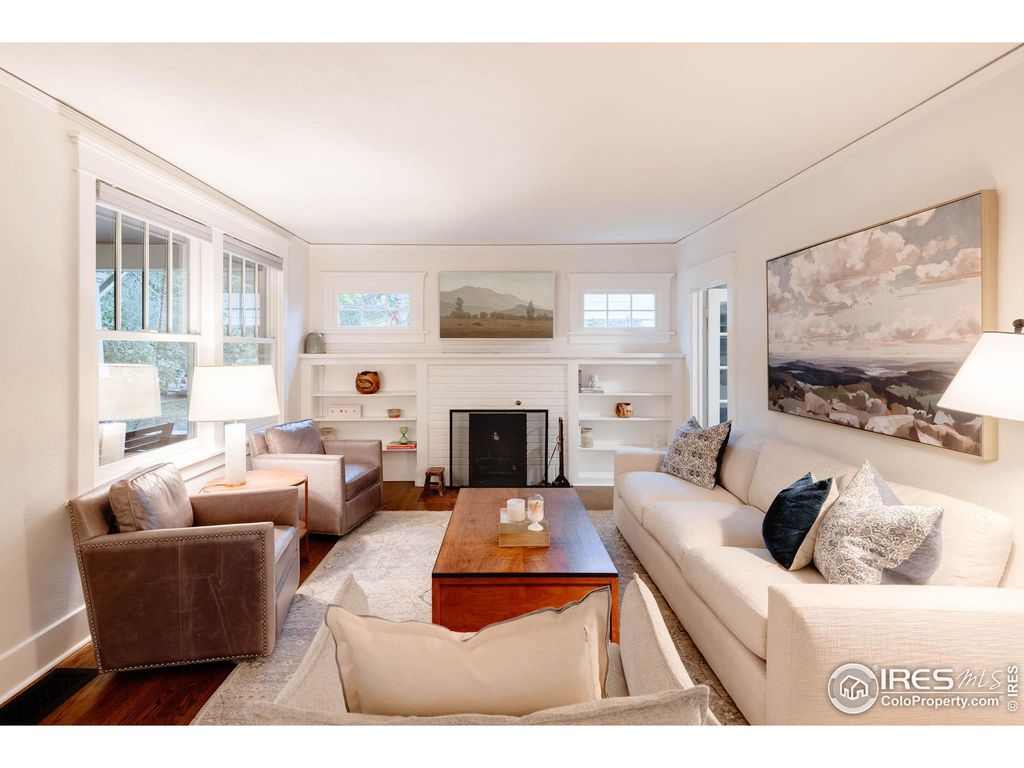 Photo of 855 15th St, Boulder, CO 80302 (MLS # 1000258)