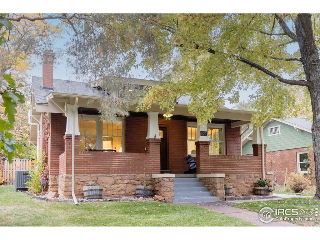 Photo of 855 15th St, Boulder, CO 80302 (MLS # 1000258)