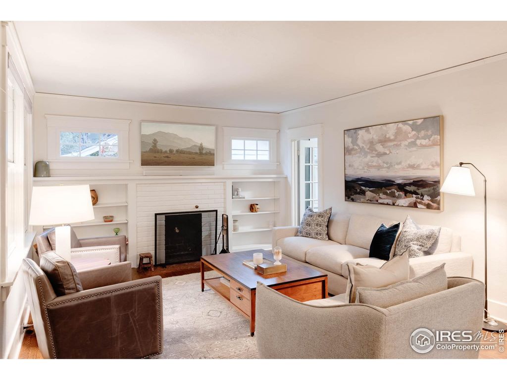 Photo of 855 15th St, Boulder, CO 80302 (MLS # 1000258)