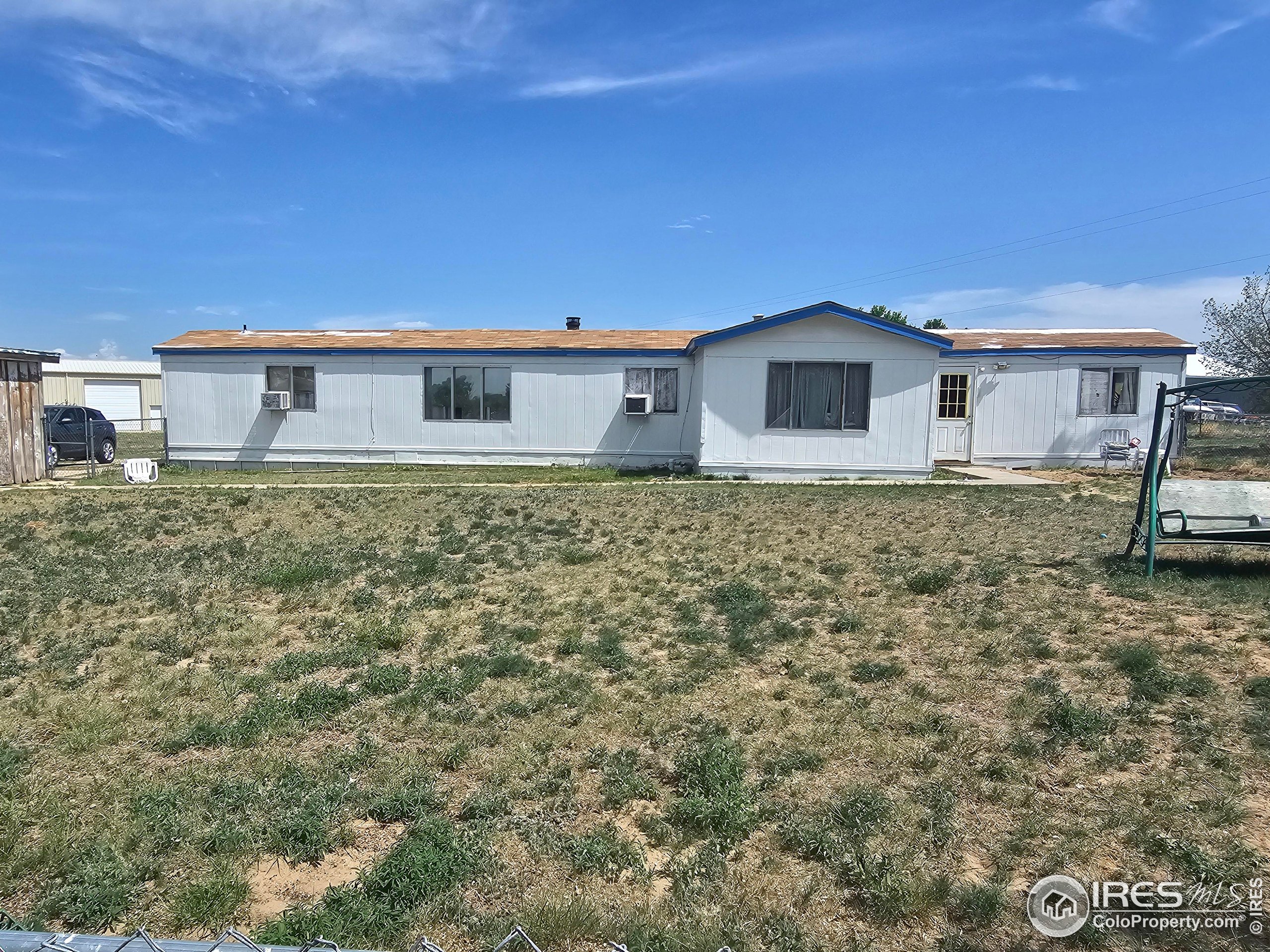 Photo 1 of 24 — 18527 County Road 16, Fort Morgan, CO 80701