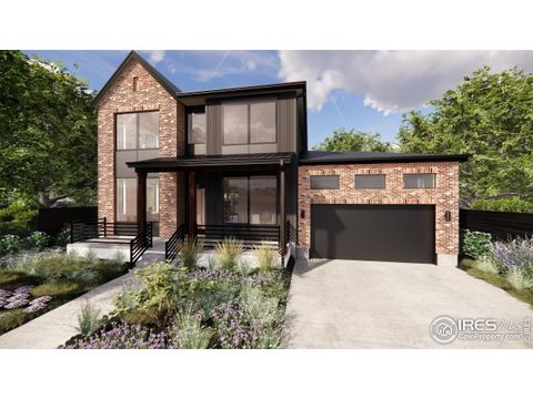 2941 21st St Boulder CO 80301