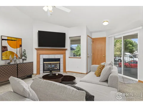 950 52nd Ave Ct Unit 4, Greeley, CO 80634 - MLS#: 1027436