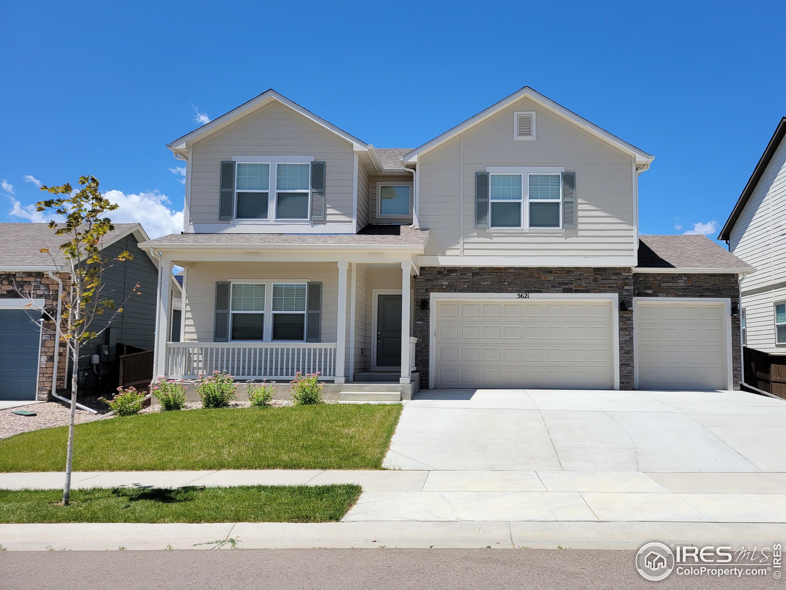 View Loveland, CO 80538 house