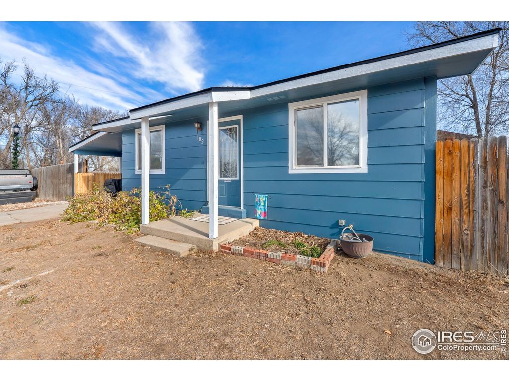 Photo of 102 Aragon Ct, Milliken, CO 80543 (MLS # 1047765)