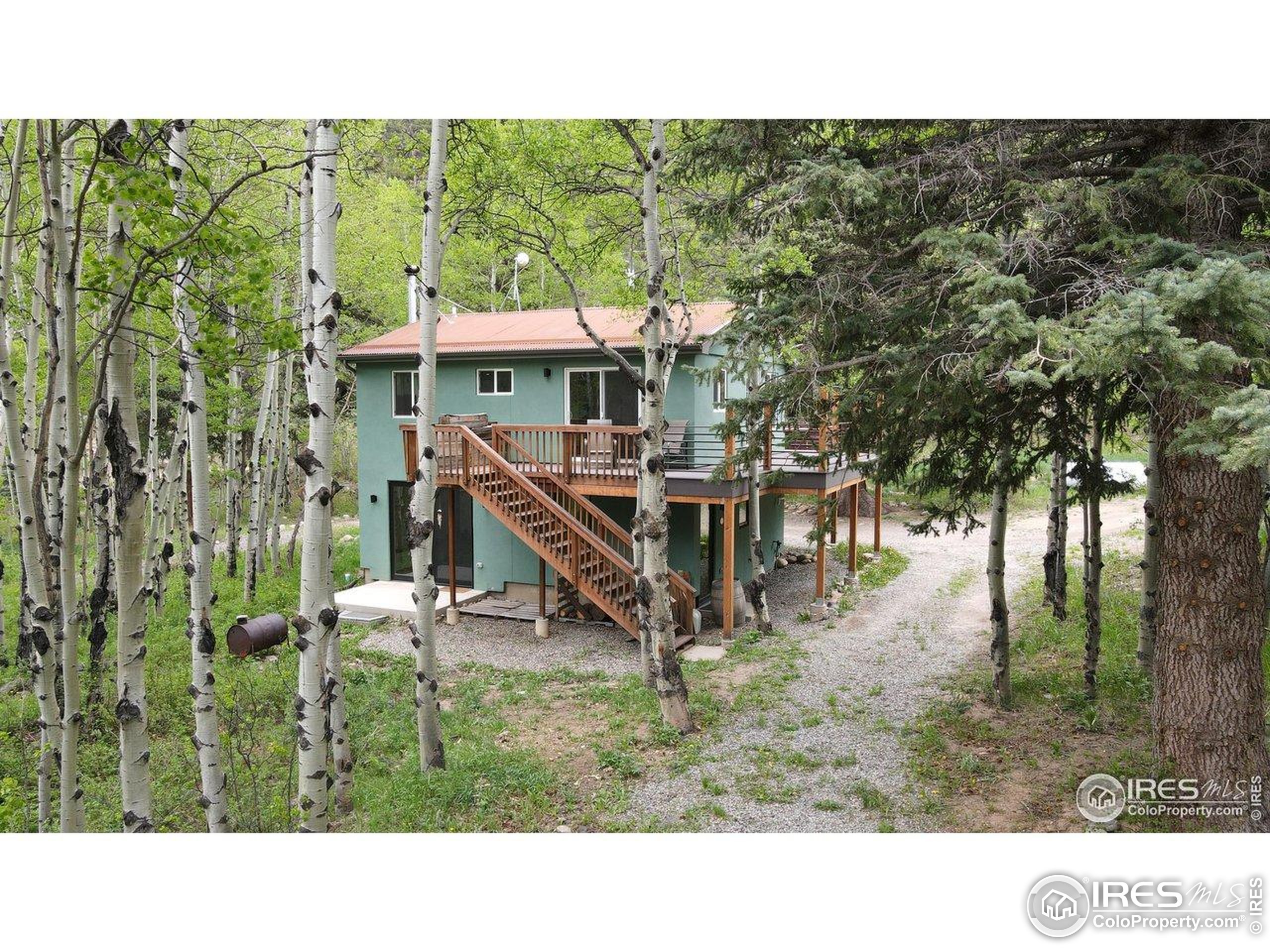 1644 Cold Springs Rd