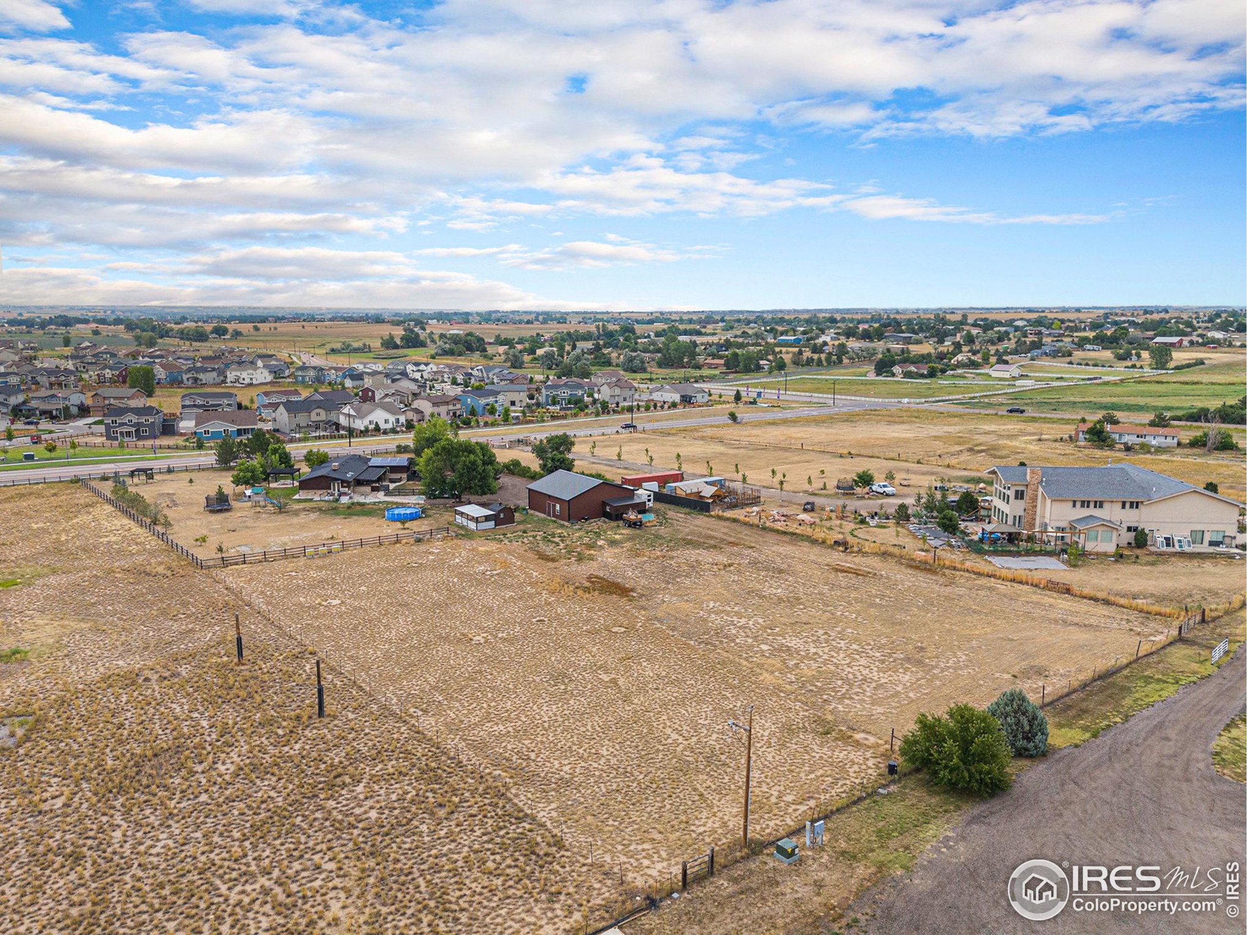 818 County Road 10 1/2