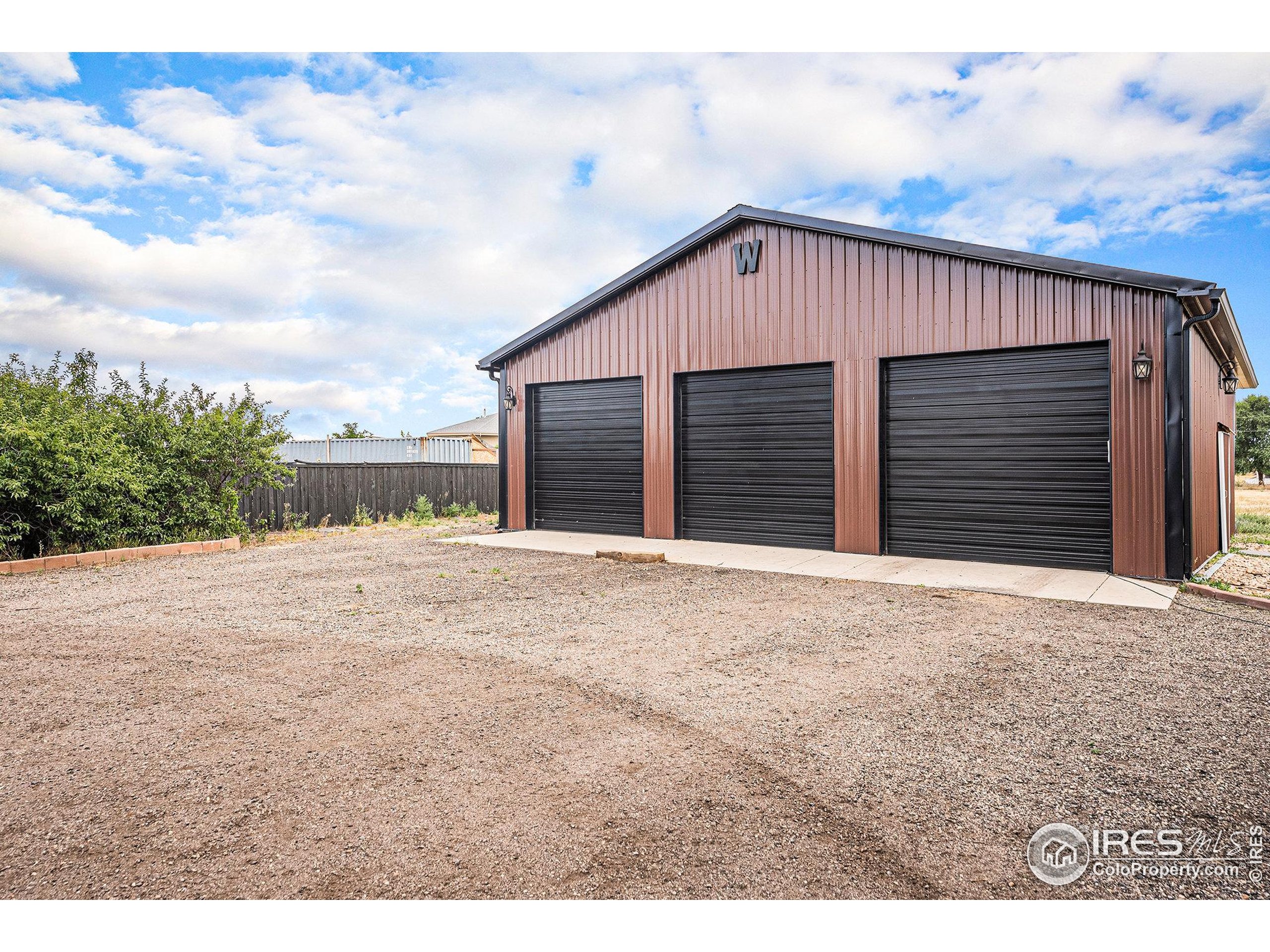 818 County Road 10 1/2