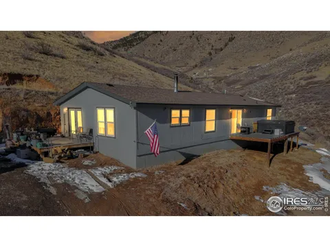 14500 Buckhorn Rd, Loveland, CO 80538 - MLS#: 1026225