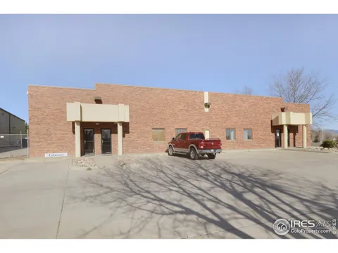 3543 S Lincoln Ave Unit 2, Loveland, CO 80537 - #: 1001813