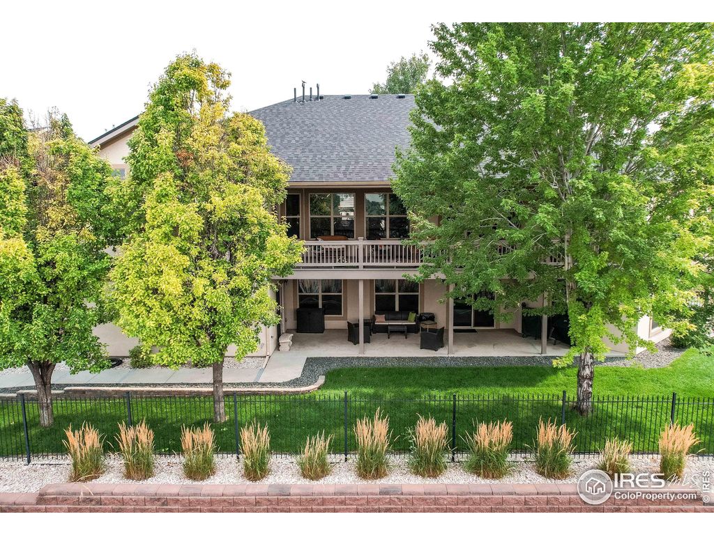 Photo of 525 Sage Ave, Greeley, CO 80634 (MLS # 1046152)