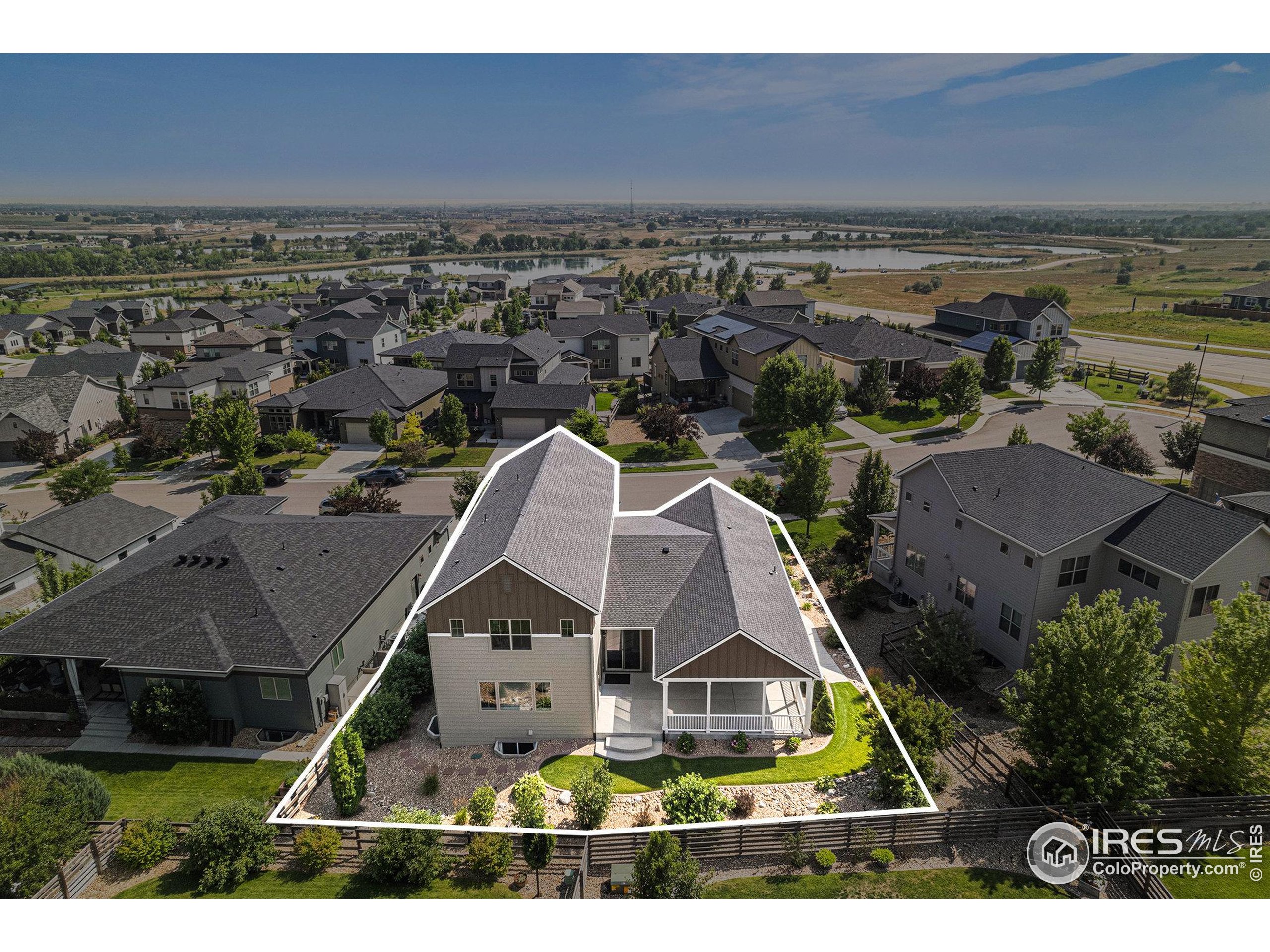 4565 Colorado River Dr