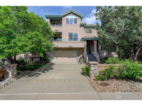 Photo of 710 Inca Pkwy, Boulder, CO 80303 (MLS # 1042762)