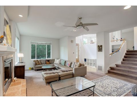 Tiny photo for 710 Inca Pkwy, Boulder, CO 80303 (MLS # 1042762)