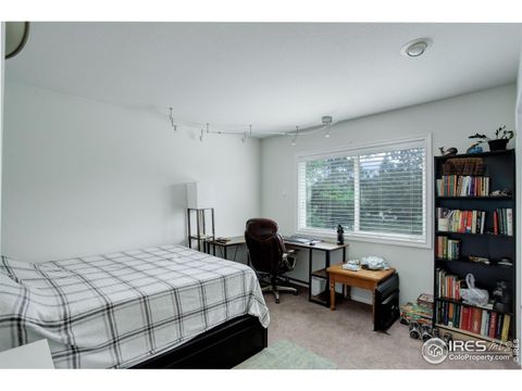 Tiny photo for 710 Inca Pkwy, Boulder, CO 80303 (MLS # 1042762)