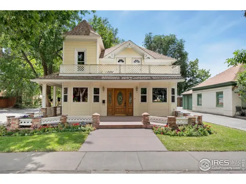 904 W 5th St, Loveland, CO 80537 - #: 1042450