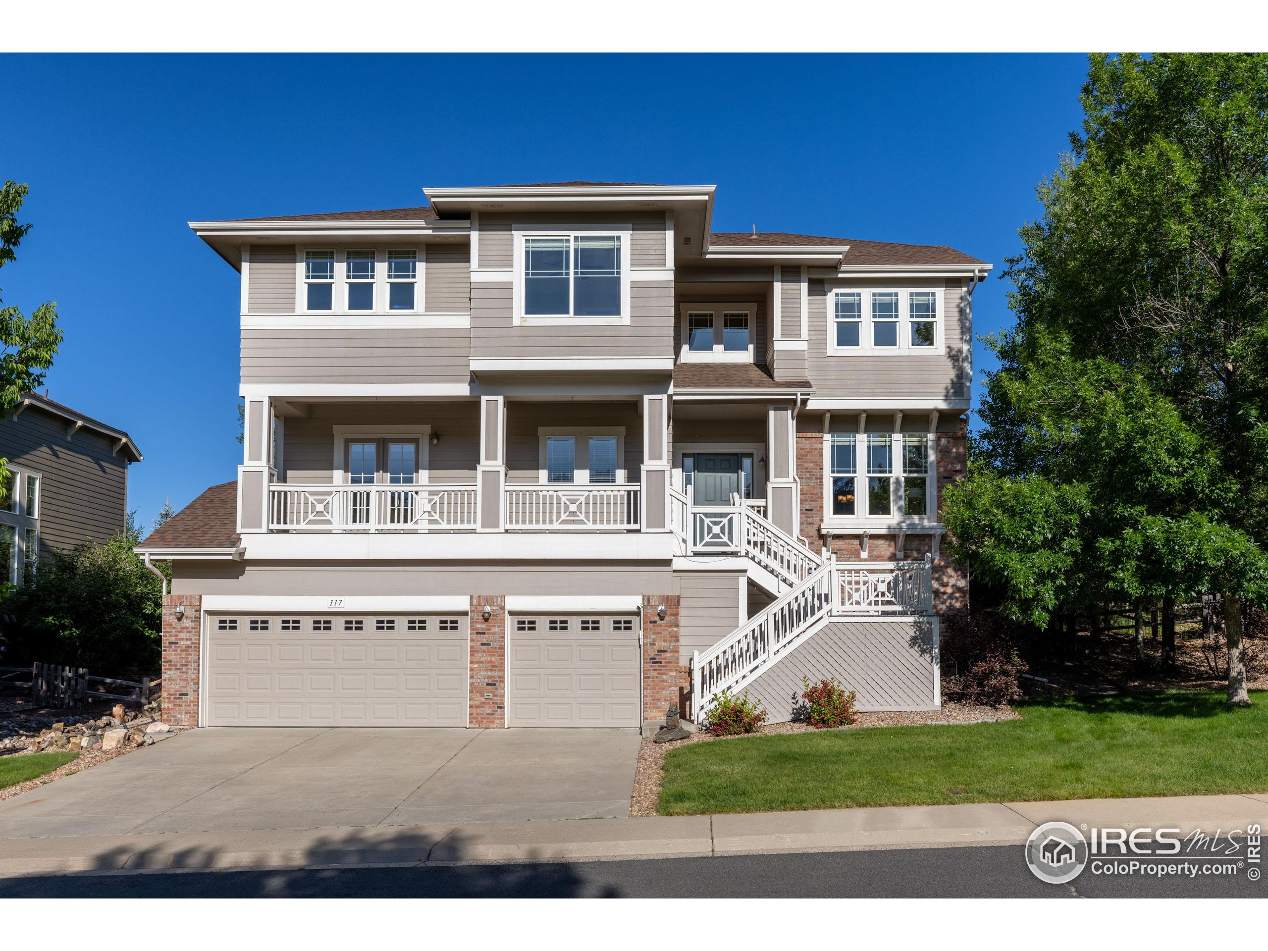 117 Eagle Valley Dr