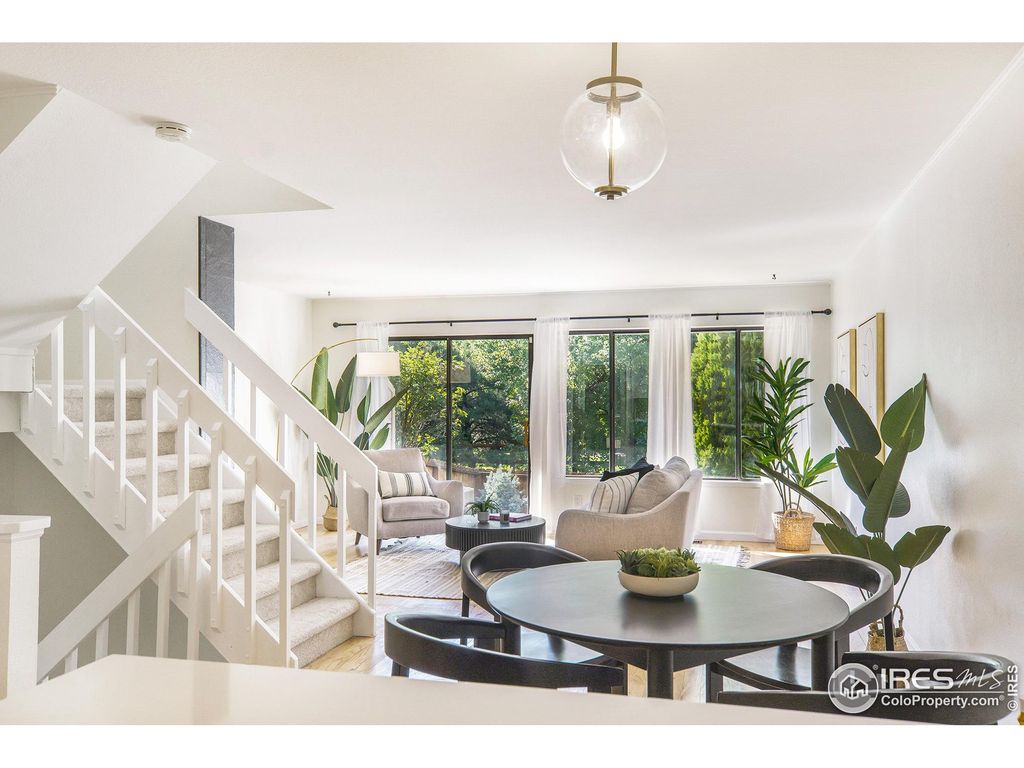 Photo of 4627 Burgundy Ln, Boulder, CO 80301 (MLS # 1044376)