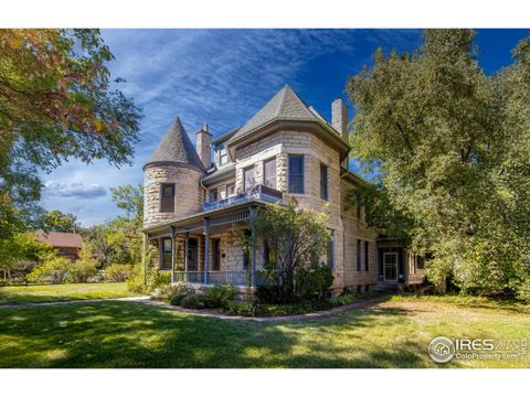 Tiny photo for 1709 Pine St 3, Boulder, CO 80302 (MLS # 1046757)