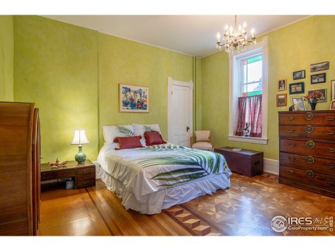 Tiny photo for 1709 Pine St 3, Boulder, CO 80302 (MLS # 1046757)