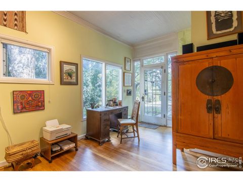 Tiny photo for 1709 Pine St 3, Boulder, CO 80302 (MLS # 1046757)