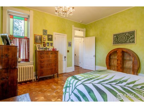 Tiny photo for 1709 Pine St 3, Boulder, CO 80302 (MLS # 1046757)