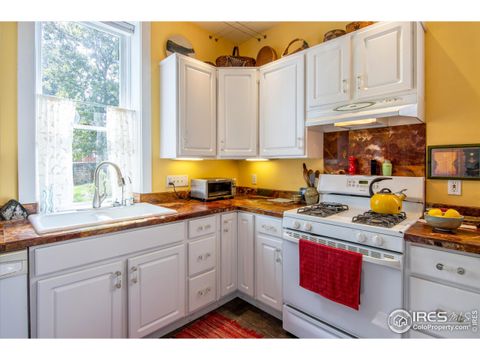 Tiny photo for 1709 Pine St 3, Boulder, CO 80302 (MLS # 1046757)