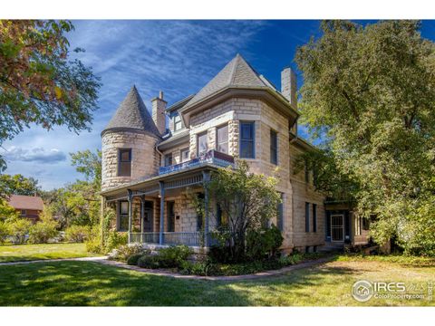 Photo of 1709 Pine St 3, Boulder, CO 80302 (MLS # 1046757)