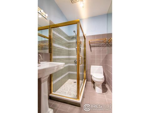 Tiny photo for 1709 Pine St 3, Boulder, CO 80302 (MLS # 1046757)