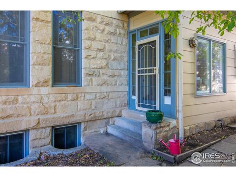Tiny photo for 1709 Pine St 3, Boulder, CO 80302 (MLS # 1046757)