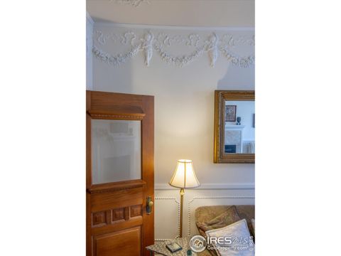 Tiny photo for 1709 Pine St 3, Boulder, CO 80302 (MLS # 1046757)