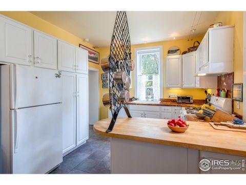 Tiny photo for 1709 Pine St 3, Boulder, CO 80302 (MLS # 1046757)