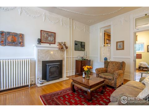 Tiny photo for 1709 Pine St 3, Boulder, CO 80302 (MLS # 1046757)