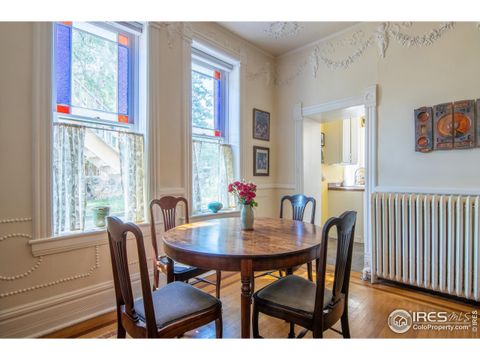 Tiny photo for 1709 Pine St 3, Boulder, CO 80302 (MLS # 1046757)