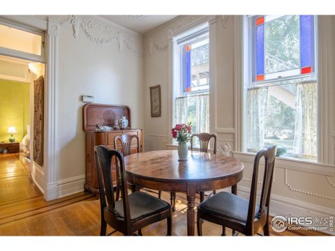 Tiny photo for 1709 Pine St 3, Boulder, CO 80302 (MLS # 1046757)