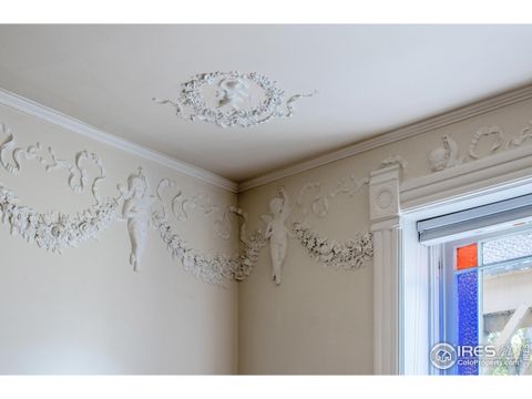 Tiny photo for 1709 Pine St 3, Boulder, CO 80302 (MLS # 1046757)